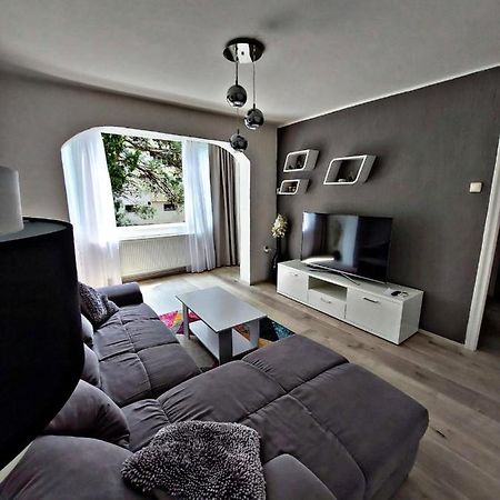 Apartman Deus Apartment Rijeka Exterior foto