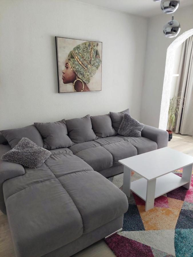Apartman Deus Apartment Rijeka Exterior foto